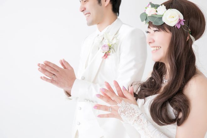 結婚式で人気の歌13選 令和最新版 余興で必ず盛り上がる曲はこれ Menjoy