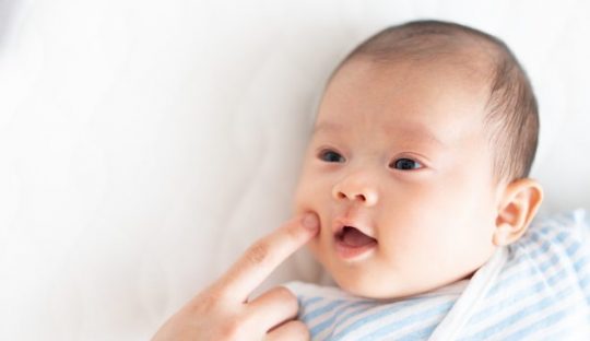 男の子に人気の名前ランキングtop5 おしゃれ かっこいい 古風な名前も紹介 Menjoy